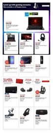 Staples flyer week 40 Page 7
