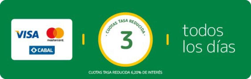 Catálogo Kilbel Supermercados Página 3