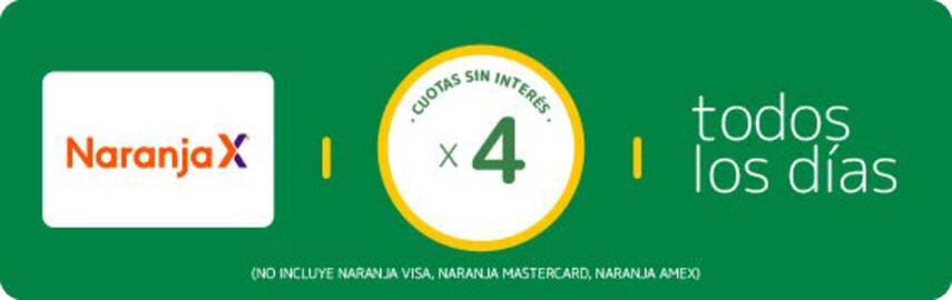 Catálogo Kilbel Supermercados Página 4