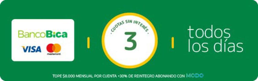 Catálogo Kilbel Supermercados Página 5