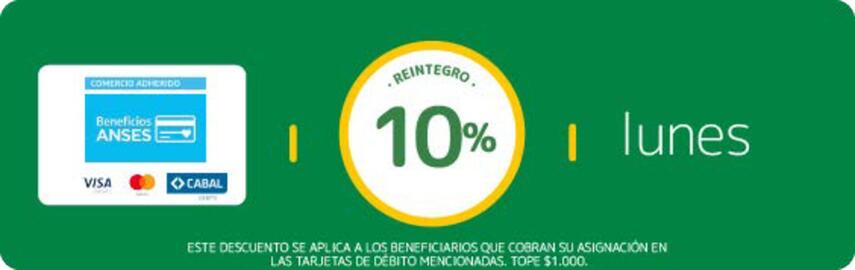 Catálogo Kilbel Supermercados Página 9