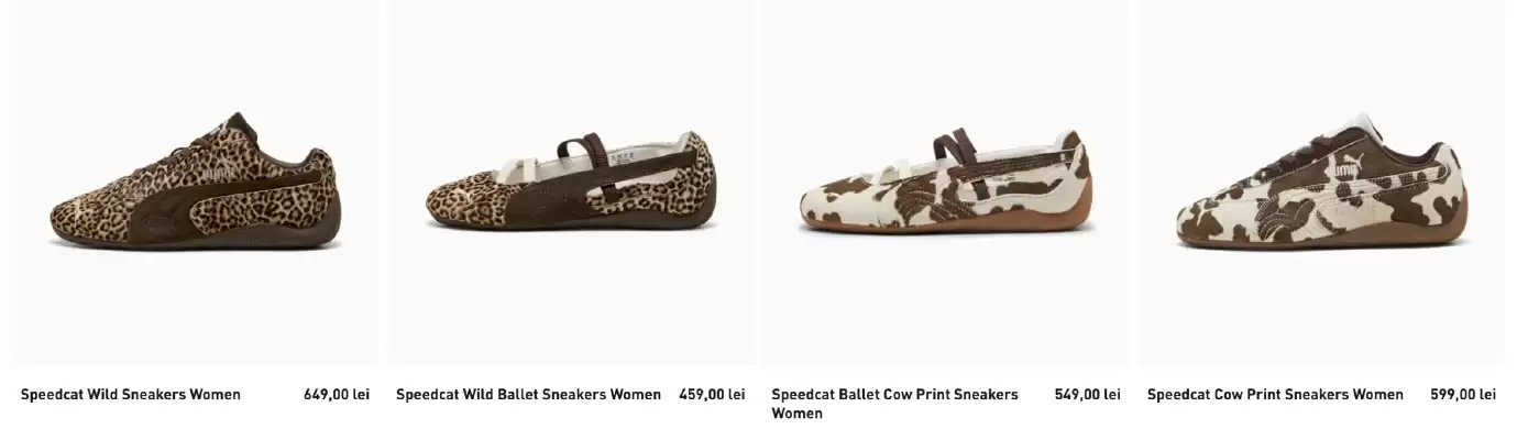 Catalog Puma (valid până la 16-10)