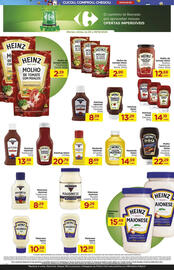 Folheto Carrefour semana 40 Página 10