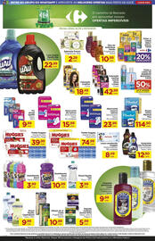 Folheto Carrefour semana 40 Página 17