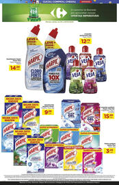 Folheto Carrefour semana 40 Página 19