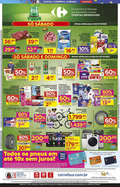 Folheto Carrefour semana 40 Página 2