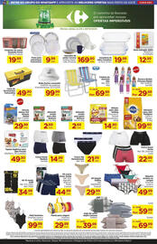 Folheto Carrefour semana 40 Página 20