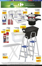 Folheto Carrefour semana 40 Página 21