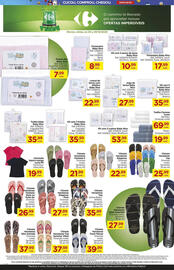 Folheto Carrefour semana 40 Página 23
