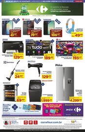 Folheto Carrefour semana 40 Página 24