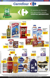 Folheto Carrefour semana 40 Página 3