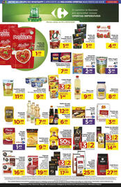 Folheto Carrefour semana 40 Página 7