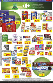 Folheto Carrefour semana 40 Página 9