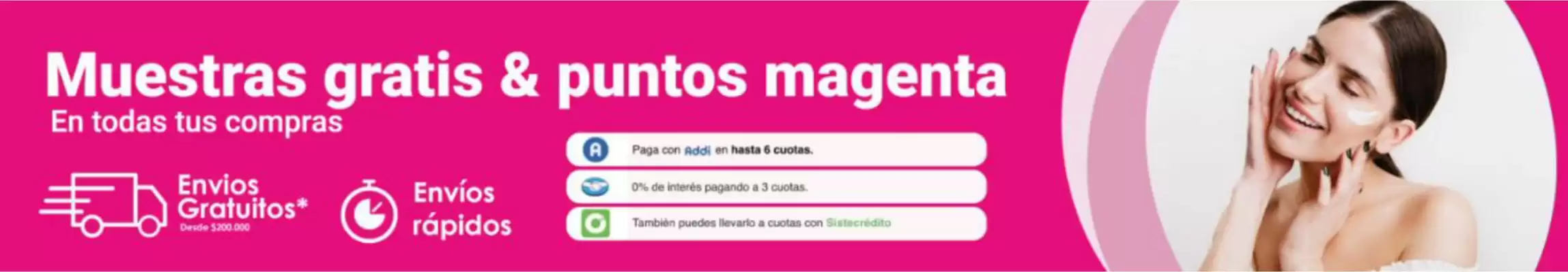 Catálogo Piel (válido hasta 31-10)