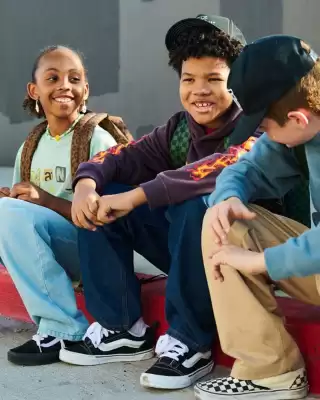 Catalog VANS (valid până la 23-10)
