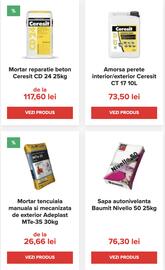 Catalog Presto Romania Pagină 1