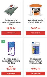 Catalog Presto Romania Pagină 3