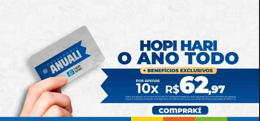 Catálogo Hopi Hari (válido até 24-10)