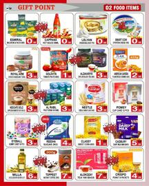 Gift Point catalogue week 40 Page 2
