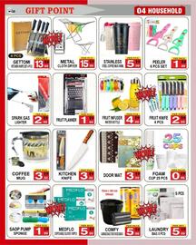 Gift Point catalogue week 40 Page 4