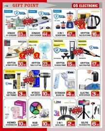 Gift Point catalogue week 40 Page 5
