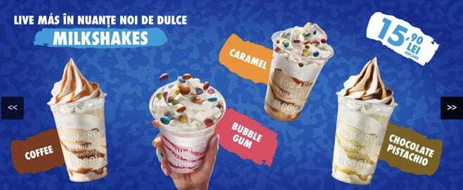 Catalog Taco Bell Pagină 3