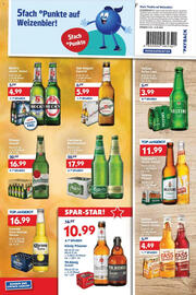 Hol'ab Getränkemarkt Prospekt woche 41 Seite 3