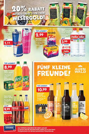 Hol'ab Getränkemarkt Prospekt woche 41 Seite 5