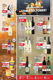 Hol'ab Getränkemarkt Prospekt woche 41 Seite 6