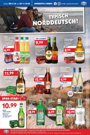 Hol'ab Getränkemarkt Prospekt woche 41 Seite 8