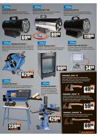 V Baumarkt Prospekt woche 41 Seite 5
