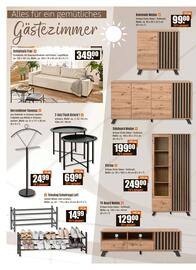 V Baumarkt Prospekt woche 41 Seite 6