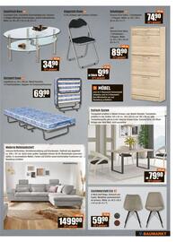 V Baumarkt Prospekt woche 41 Seite 7