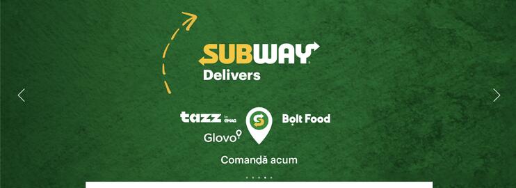 Catalog Subway Pagină 4