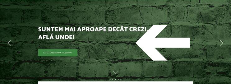 Catalog Subway Pagină 5