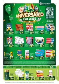 Catálogo Farmácias Vale Verde Página 1