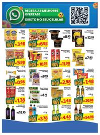 Catálogo Abevê Supermercados Página 2