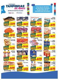 Catálogo Abevê Supermercados Página 3