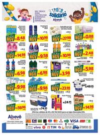 Catálogo Abevê Supermercados Página 4