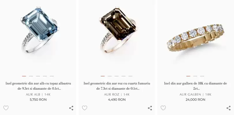 Catalog Teilor (valid până la 16-10)