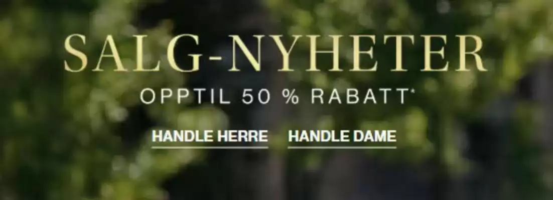 Superdry kundeavis (gyldig til 9-10)