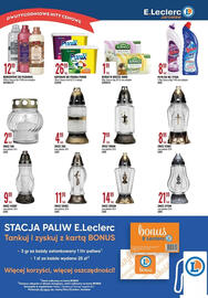 E.Leclerc gazetka | Jaroslaw Strona 4