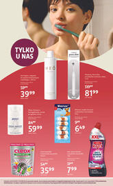 Rossmann gazetka Strona 14