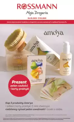 Rossmann gazetka