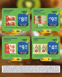 Encarte Supermercado Guará Página 1