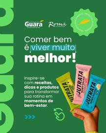 Encarte Supermercado Guará Página 2