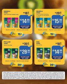 Encarte Supermercado Guará Página 4