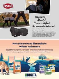Das Futterhaus Prospekt Seite 11
