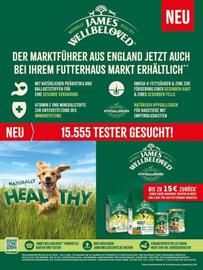Das Futterhaus Prospekt Seite 26