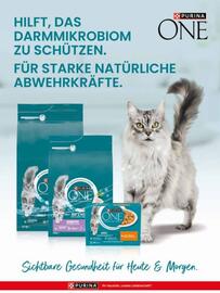 Das Futterhaus Prospekt Seite 32